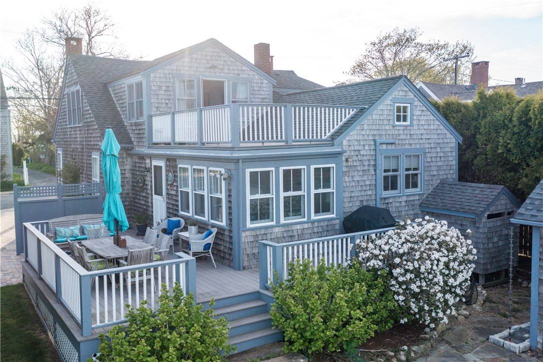 Westport, MA 02791,2032 Main RD