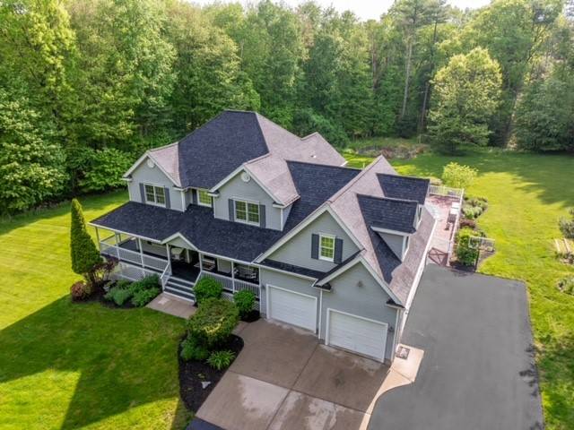 North Smithfield, RI 02896,11 Hart Pond DR