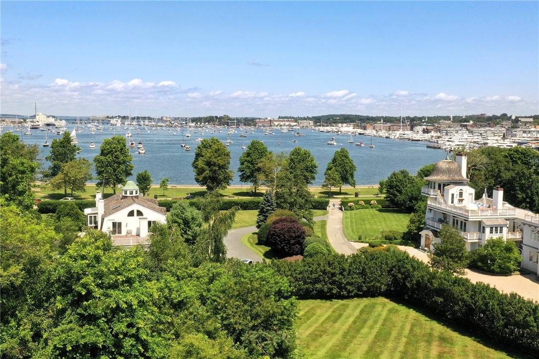 Newport, RI 02840,3 Harbor View DR
