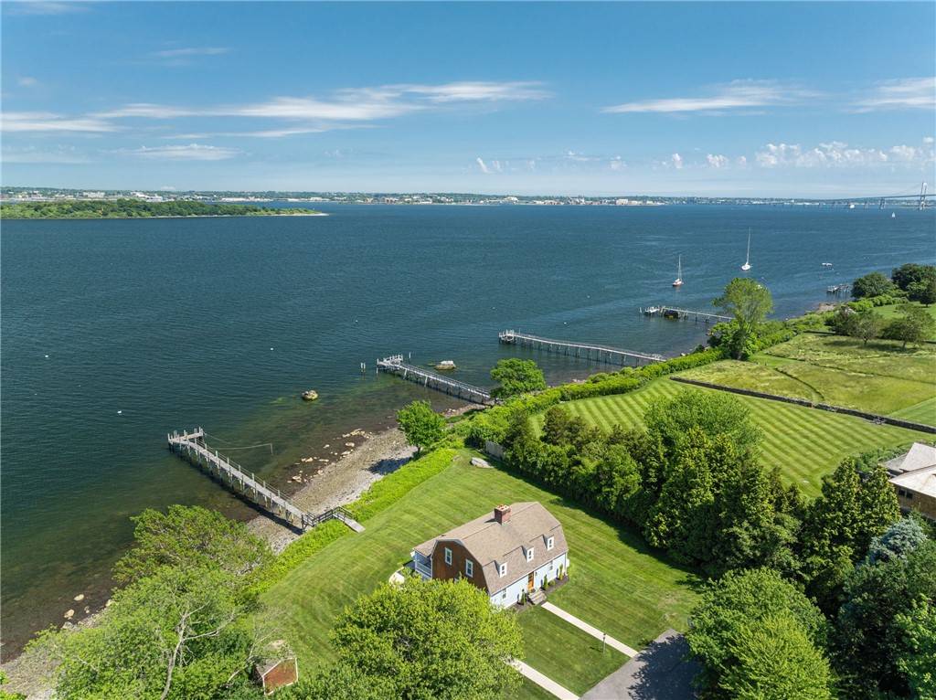 Jamestown, RI 02835,376 East Shore RD