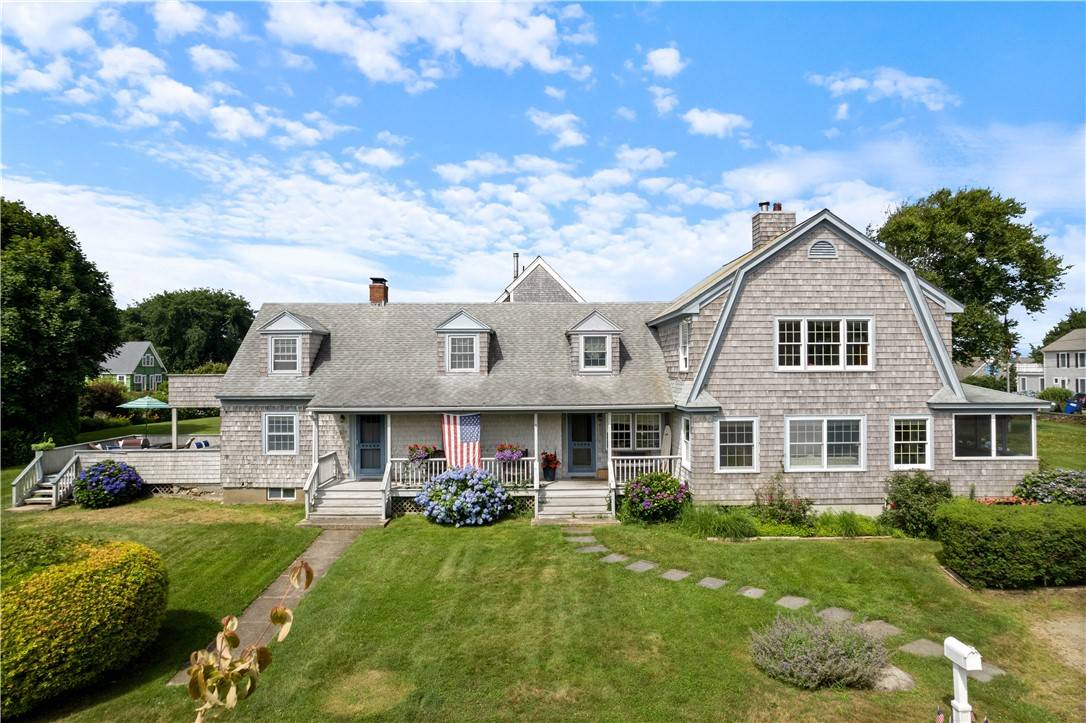 Westerly, RI 02891,9 Passpataug AVE
