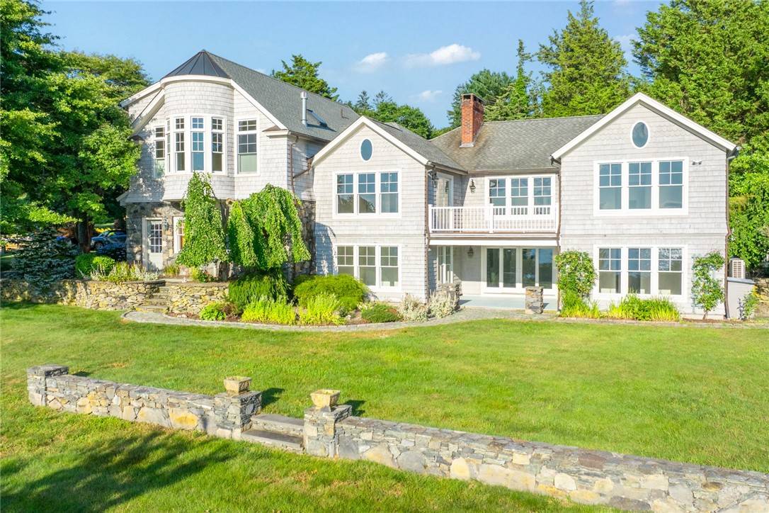 Jamestown, RI 02835,205 Seaside DR