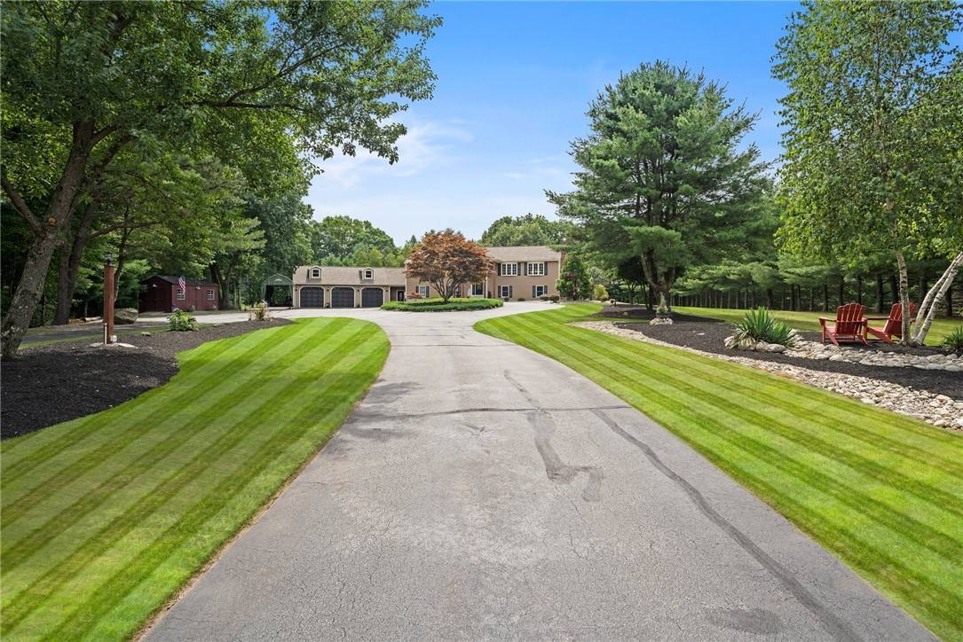 Burrillville, RI 02830,125 Nancy LN