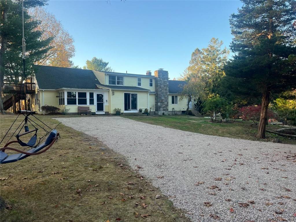 Westerly, RI 02891,318 Post RD