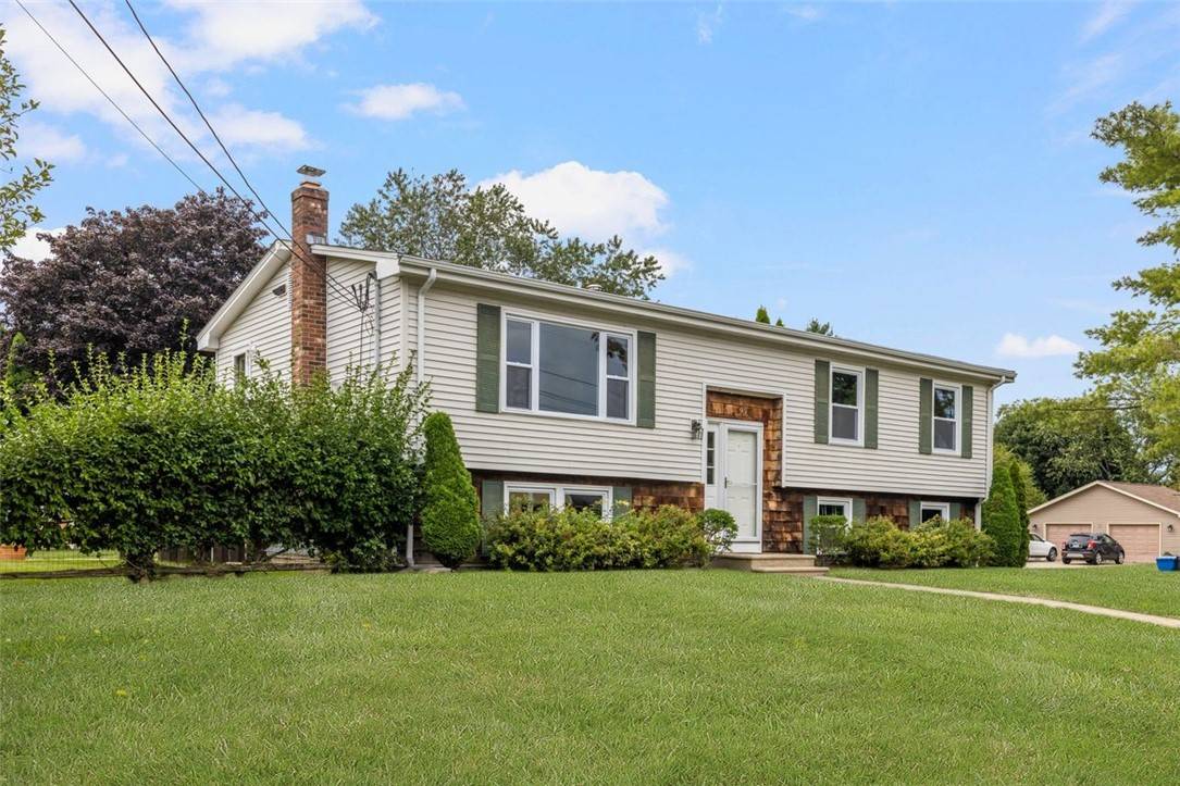 Cranston, RI 02921,95 Amy DR