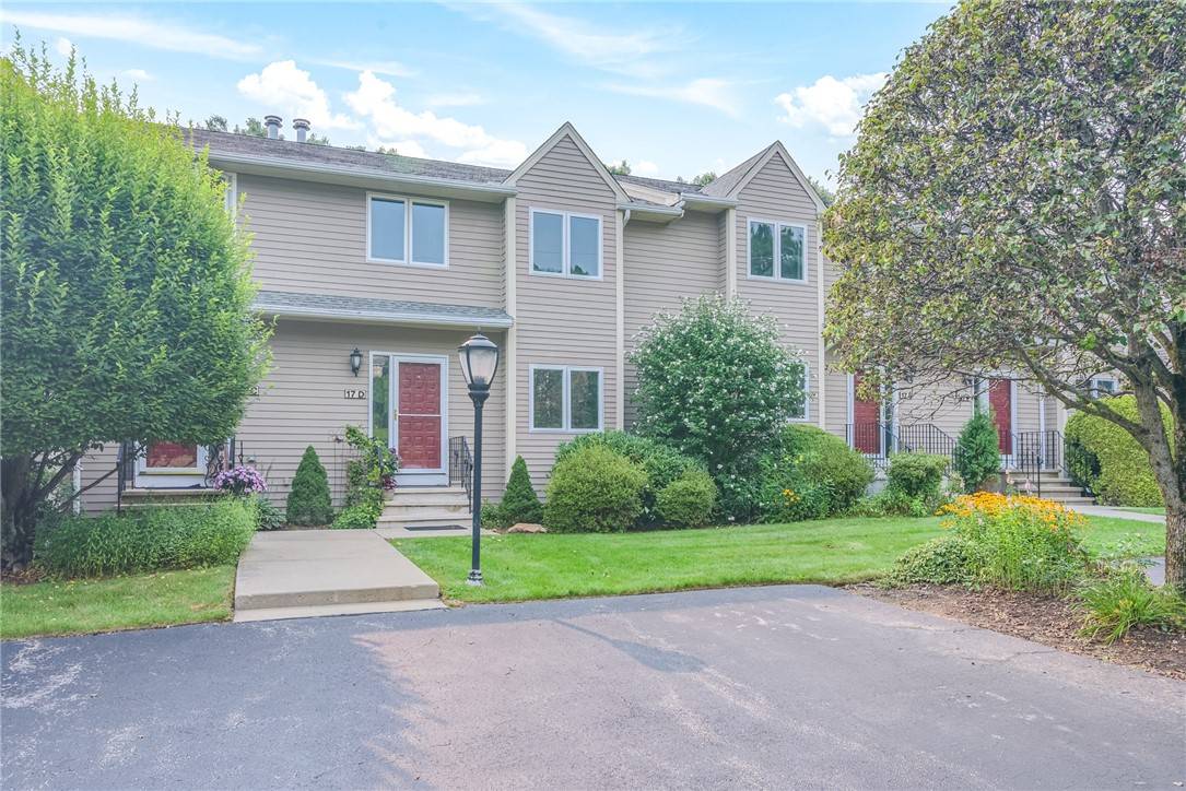 Smithfield, RI 02917,17 Waterview DR #D