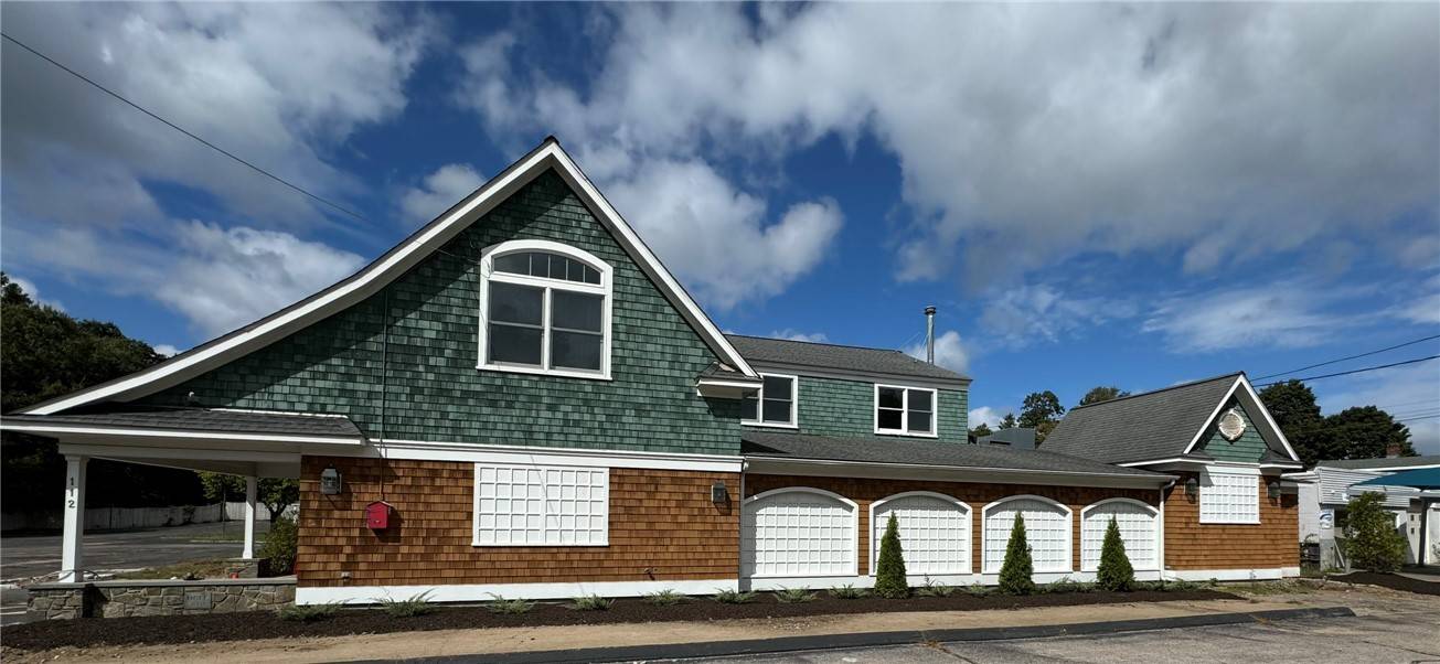 Westerly, RI 02891,112 Ashaway RD