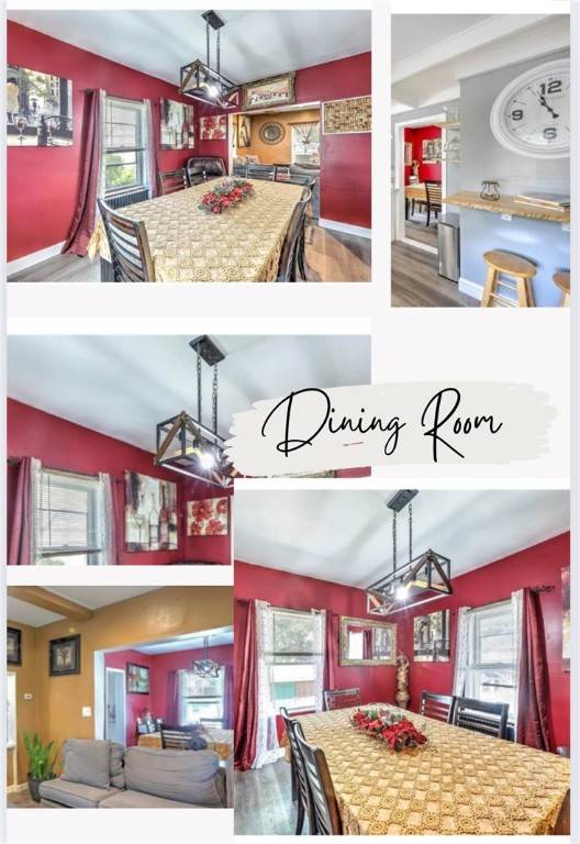Woonsocket, RI 02895,170 Fourth AVE