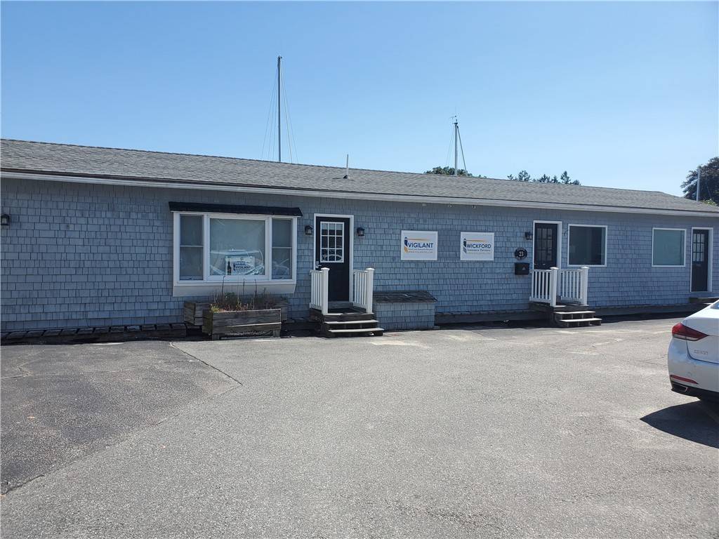North Kingstown, RI 02852,23 Brown ST