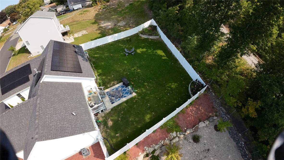 Woonsocket, RI 02895,456 Lucille ST
