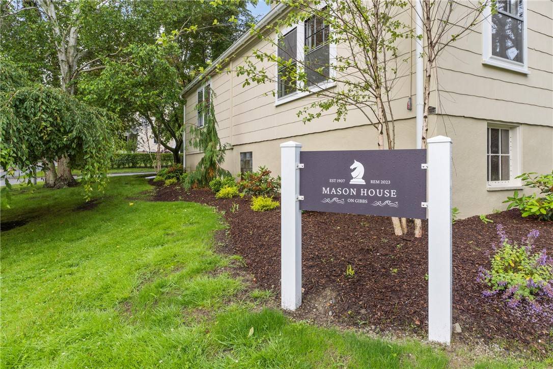 Newport, RI 02840,259 Gibbs AVE #5