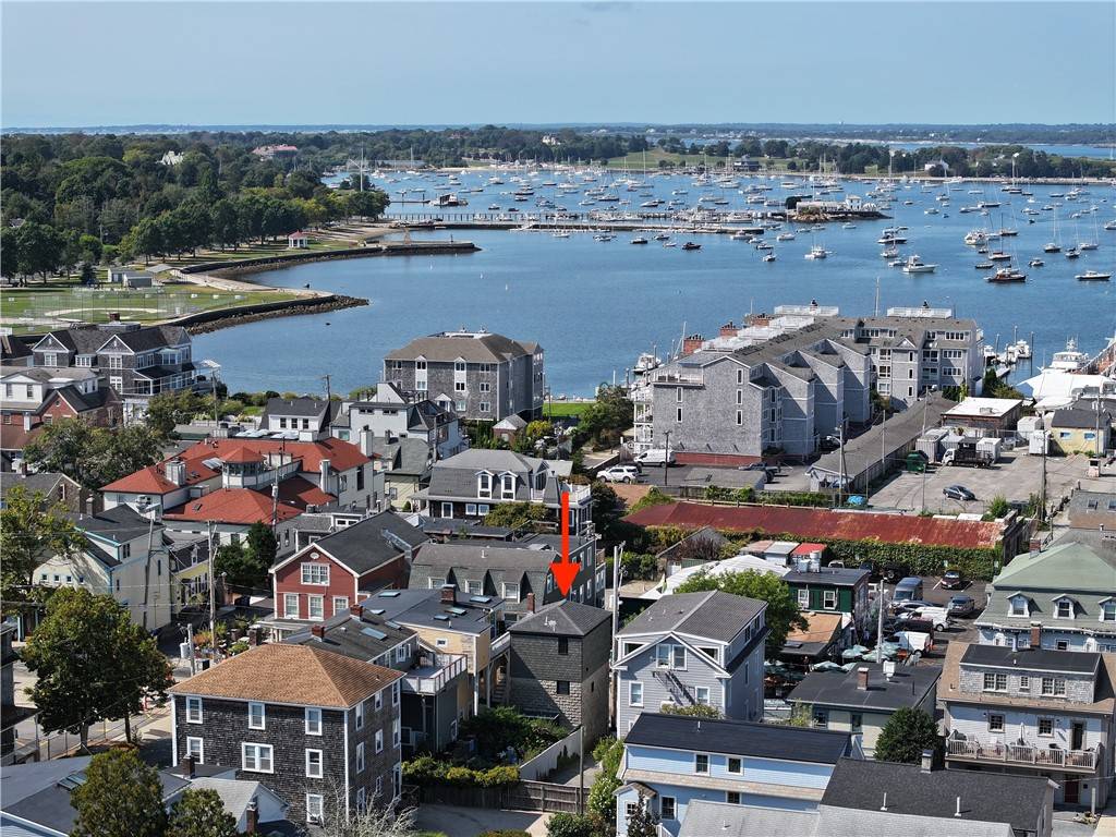 Newport, RI 02840,494 Thames ST