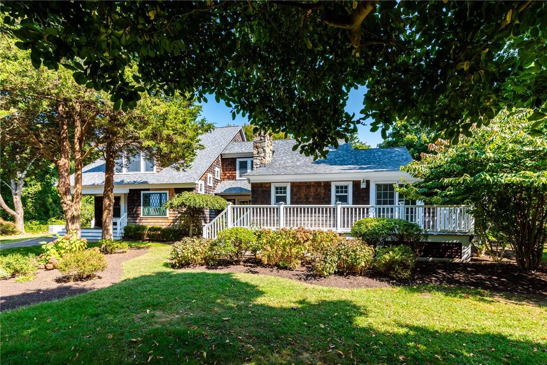 Jamestown, RI 02835,58 Dolphin AVE