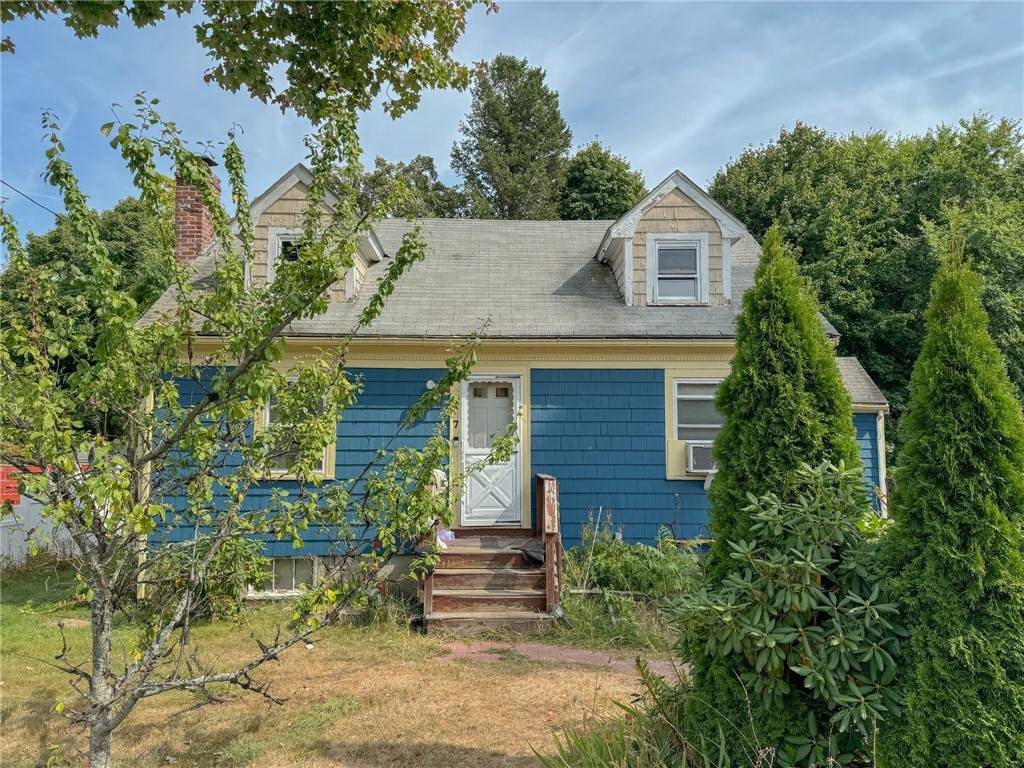 Randolph, MA 02368,7 Webster ST