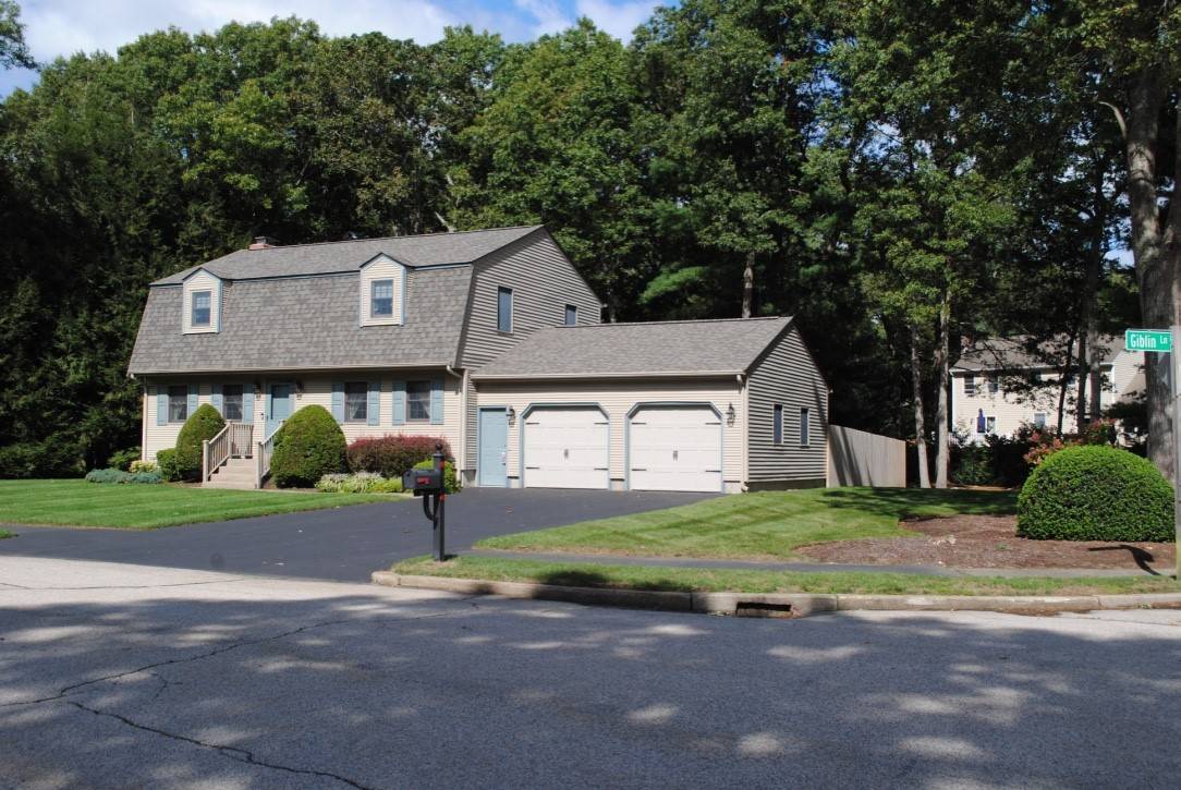 Coventry, RI 02816,19 Juniper Hill DR