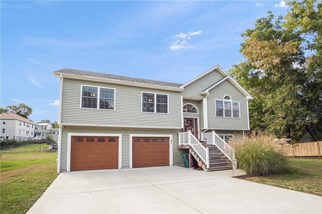 Woonsocket, RI 02895,241 Jillson AVE