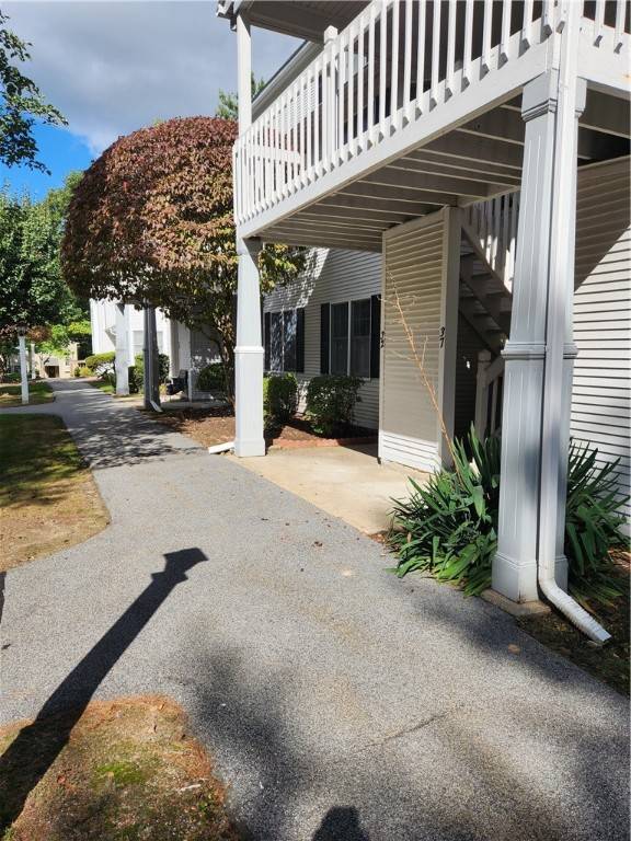 West Warwick, RI 02893,32 Trellis DR #32