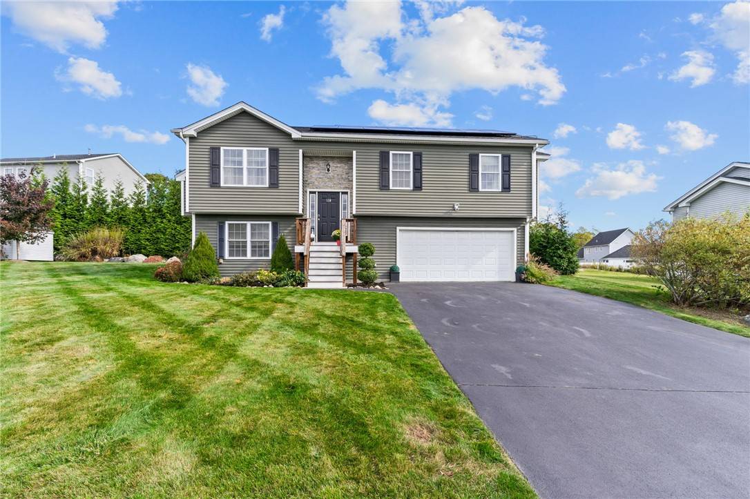 Woonsocket, RI 02895,130 Danielle DR