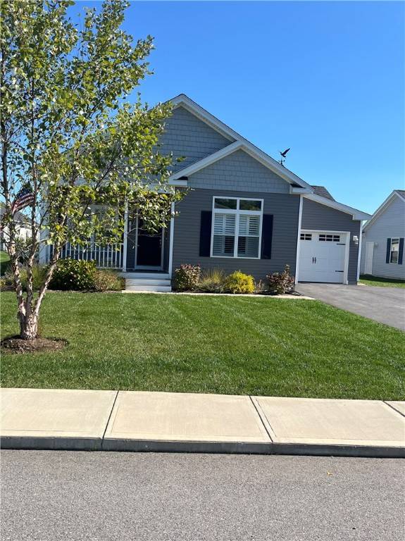 South Kingstown, RI 02879,45 Fescue LN