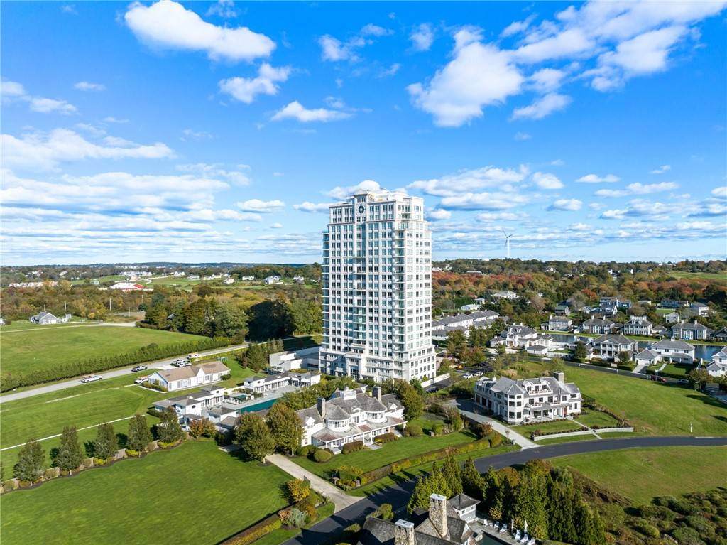 Portsmouth, RI 02871,1 Tower DR #1202