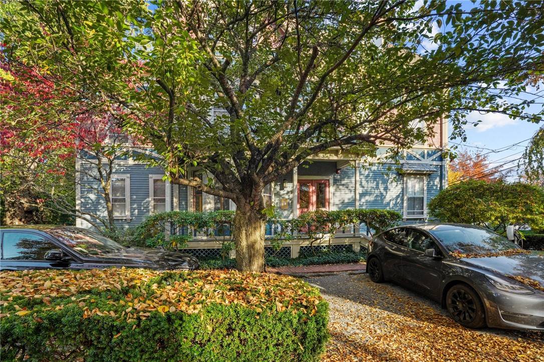 Providence, RI 02906,34 Barnes ST #5