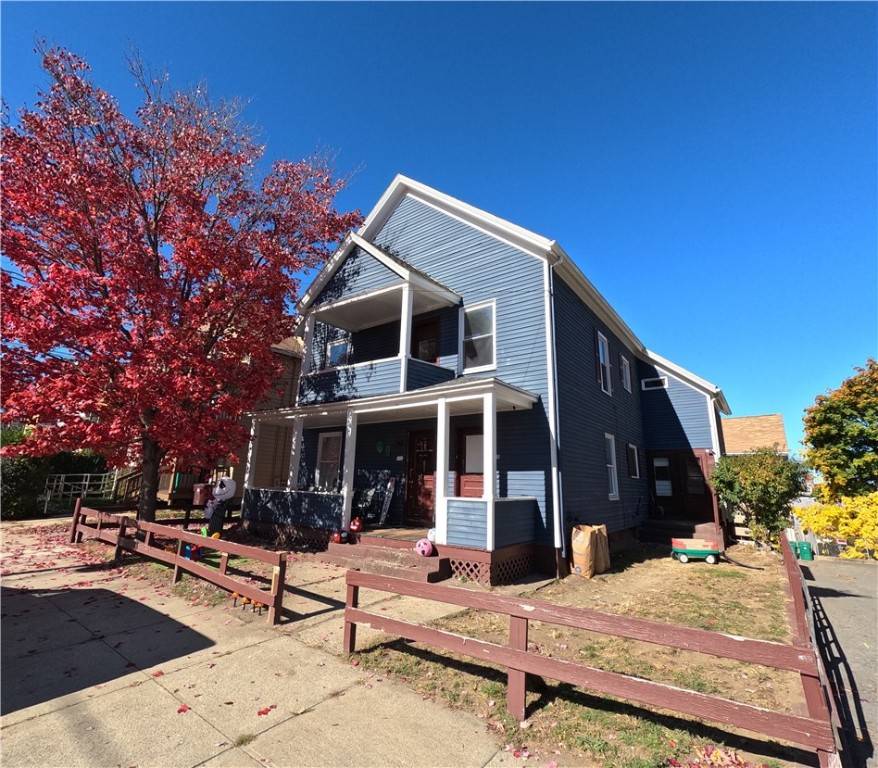Woonsocket, RI 02895,410 Carrington AVE