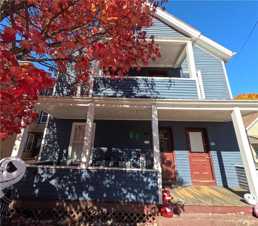 Woonsocket, RI 02895,410 Carrington AVE