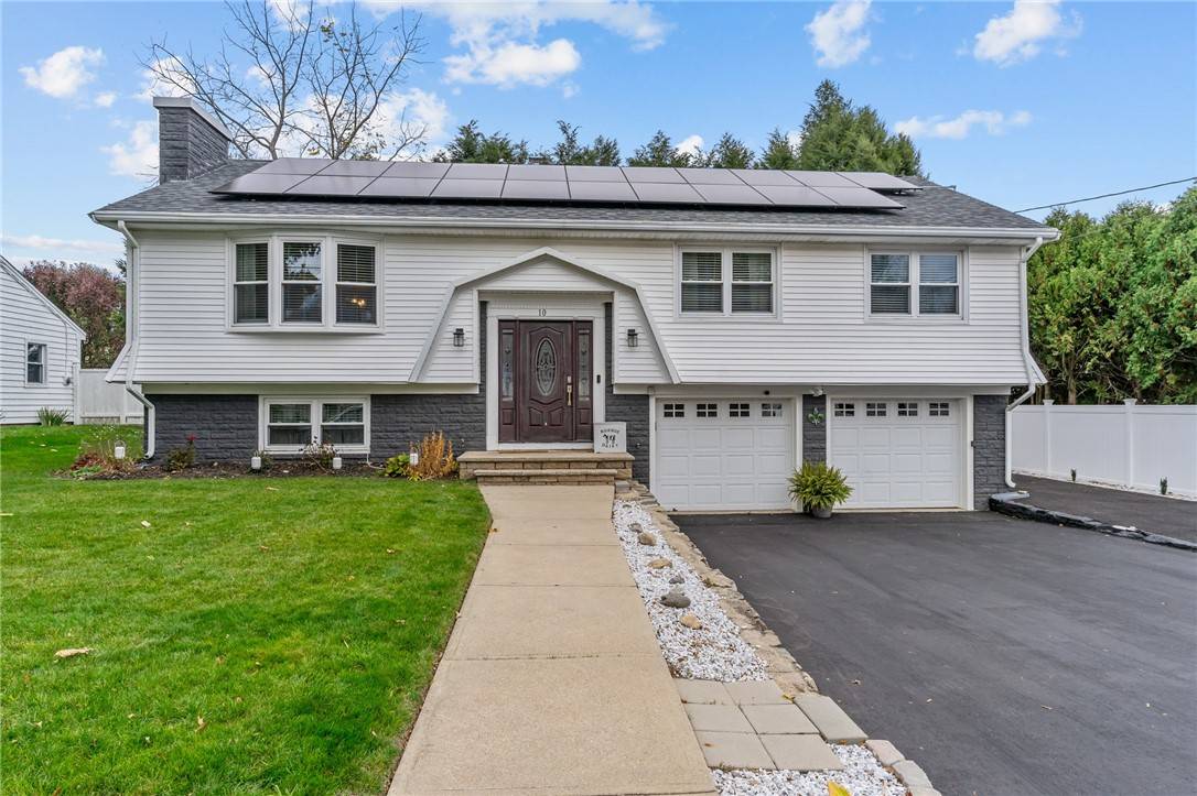 East Providence, RI 02914,10 Fairbanks AVE