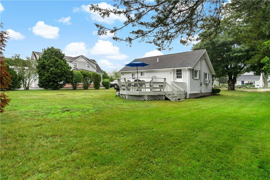 Westerly, RI 02891,86 Winnapaug RD