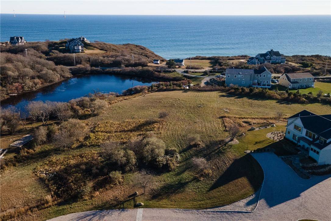 Block Island, RI 02807,1455 Payne RD