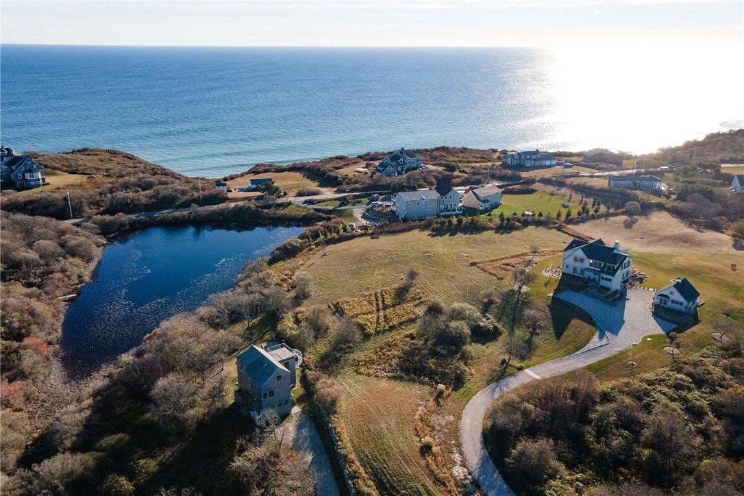Block Island, RI 02807,1455 Payne RD