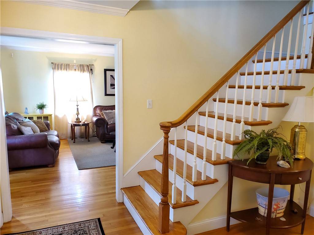 Newport, RI 02840,4 Key CT