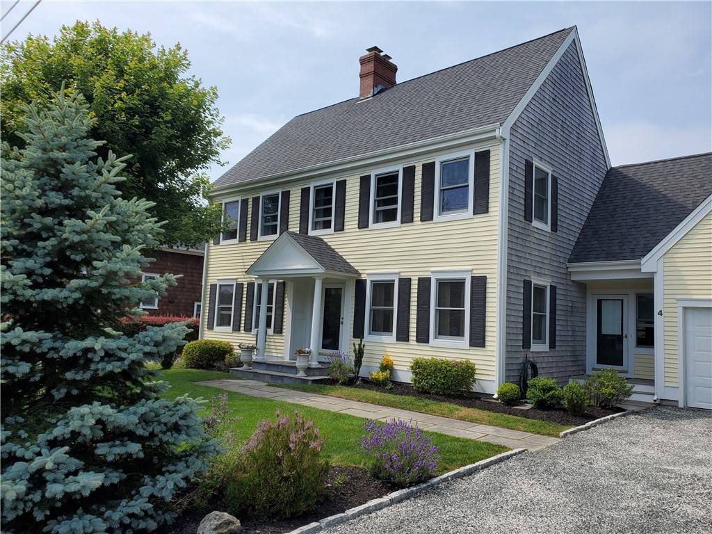 Newport, RI 02840,4 Key CT