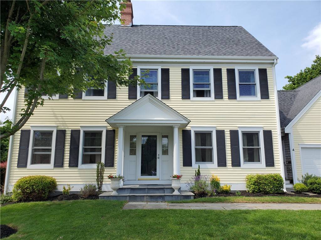 Newport, RI 02840,4 Key CT