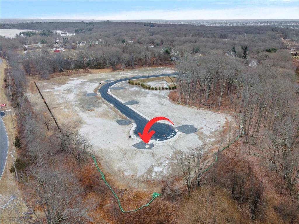 Lincoln, RI 02865,0 Diesel Lot 3 DR