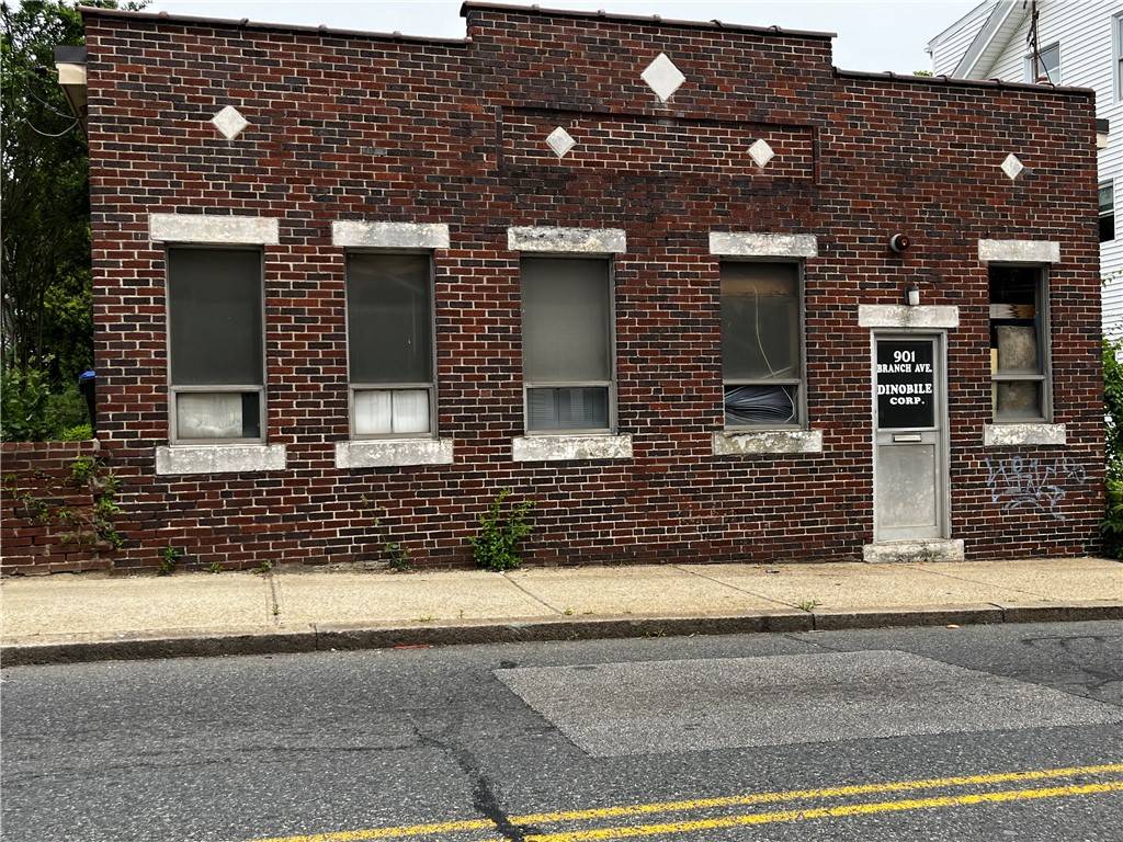Providence, RI 02904,901 Branch AVE