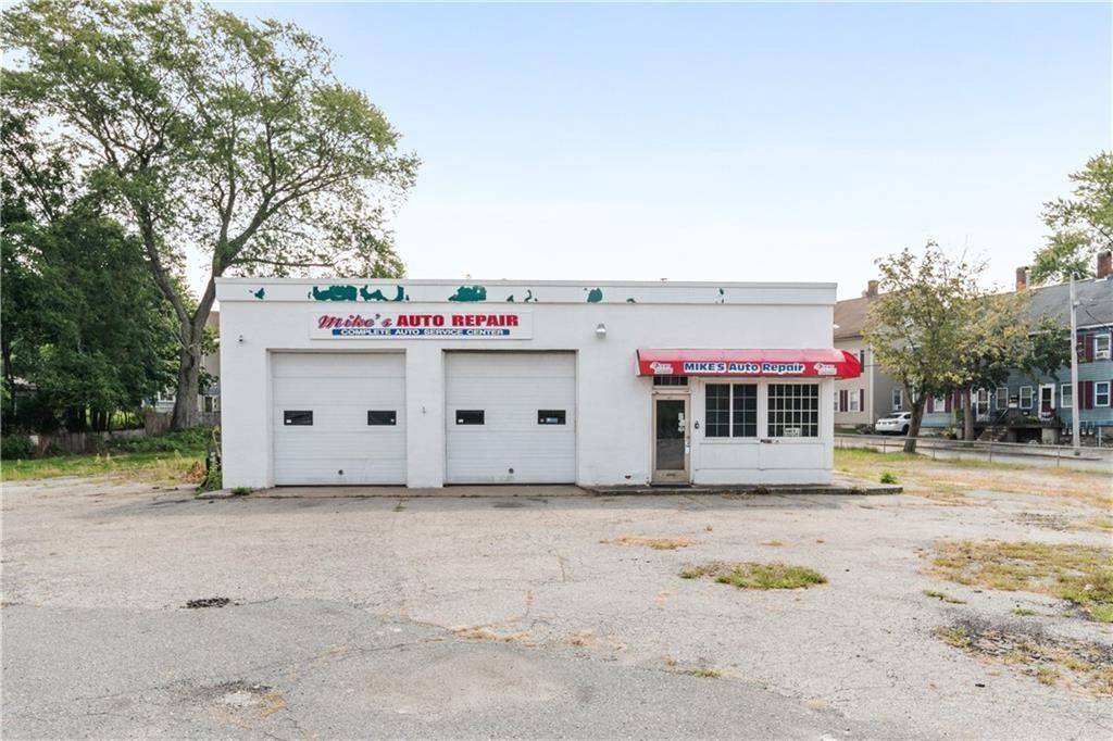 Woonsocket, RI 02895,471 Arnold ST