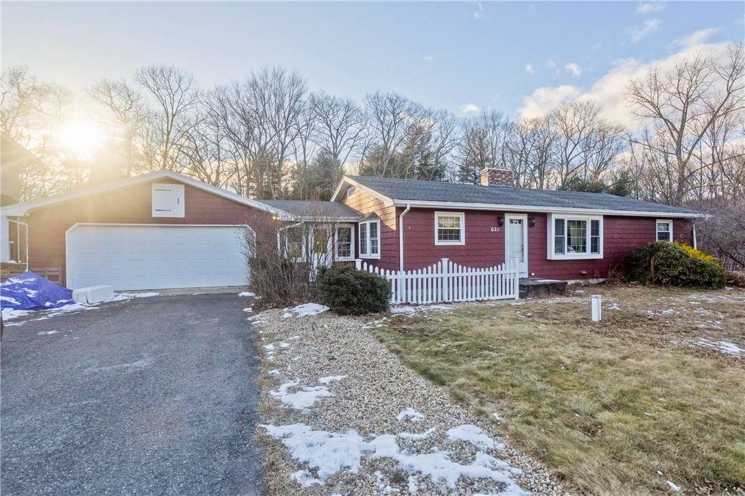 North Smithfield, RI 02896,621 Black Plain RD