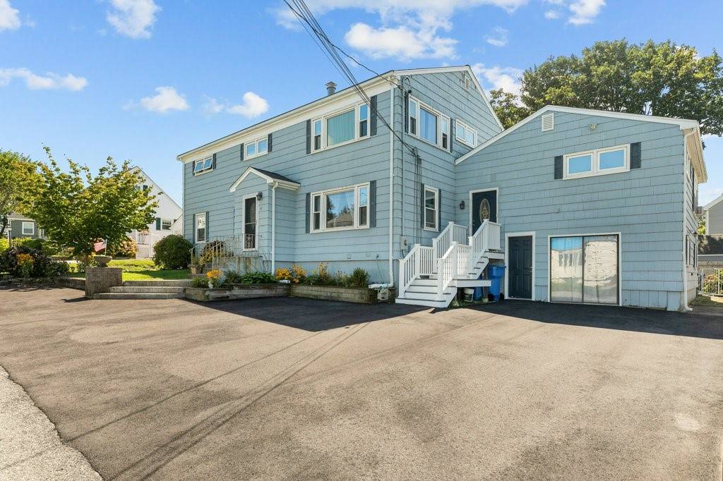 Middletown, RI 02842,41 Perry AVE