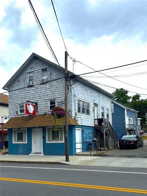 Cumberland, RI 02864,417 Broad ST