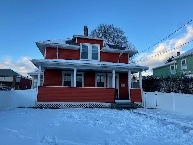 Woonsocket, RI 02895,232 Cass AVE