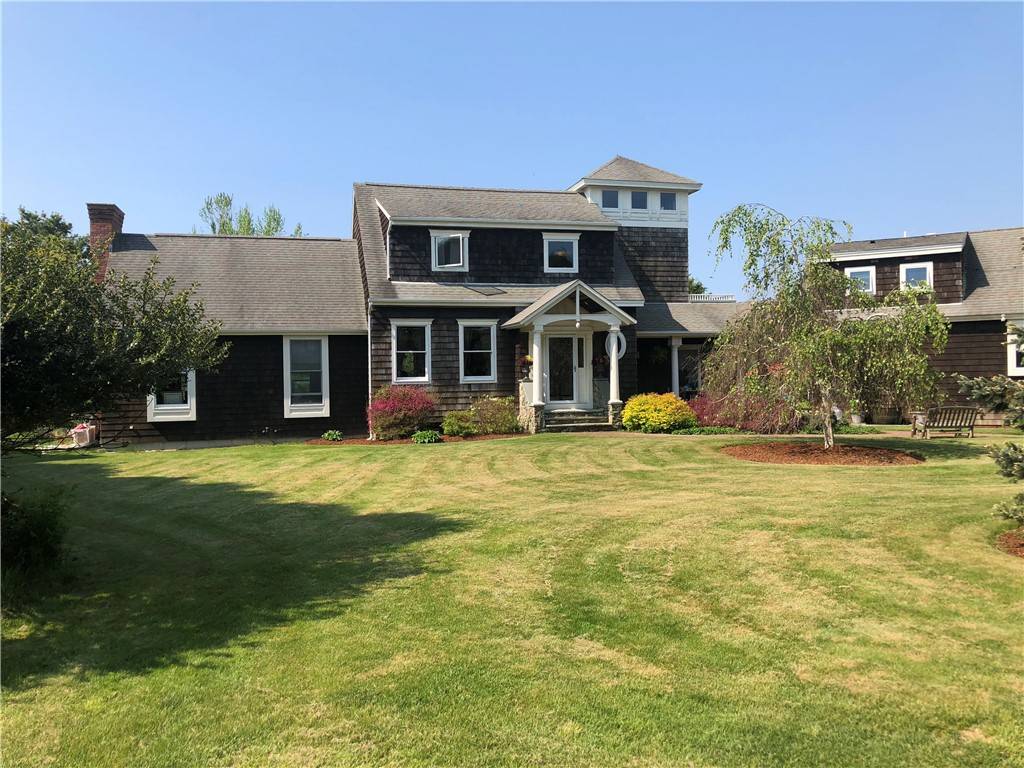 South Kingstown, RI 02879,15 Seabreeze TER