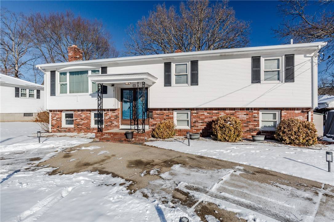 North Providence, RI 02911,29 Jacksonia DR
