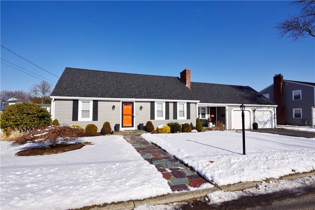 East Providence, RI 02914,94 Plymouth RD