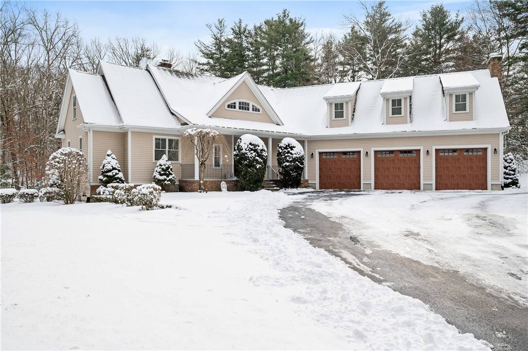 Glocester, RI 02857,29 Aldrich RD