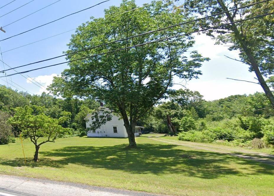 Cranston, RI 02921,2202 Scituate AVE