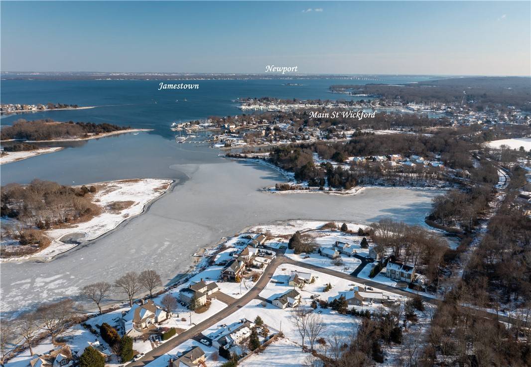 North Kingstown, RI 02852,0 Post RD