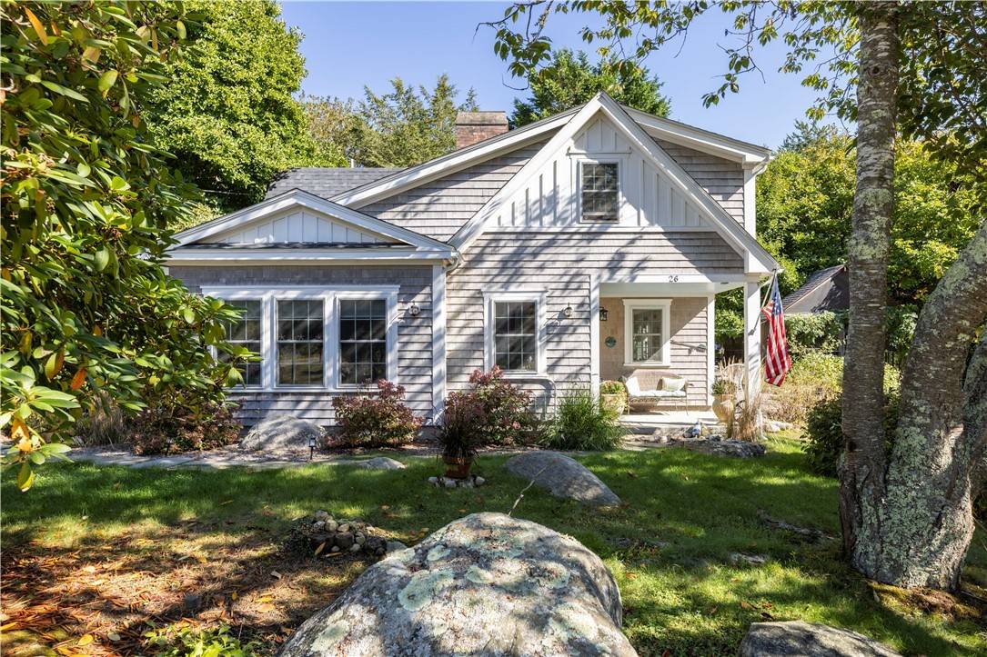 South Kingstown, RI 02879,26 Wild Goose RD