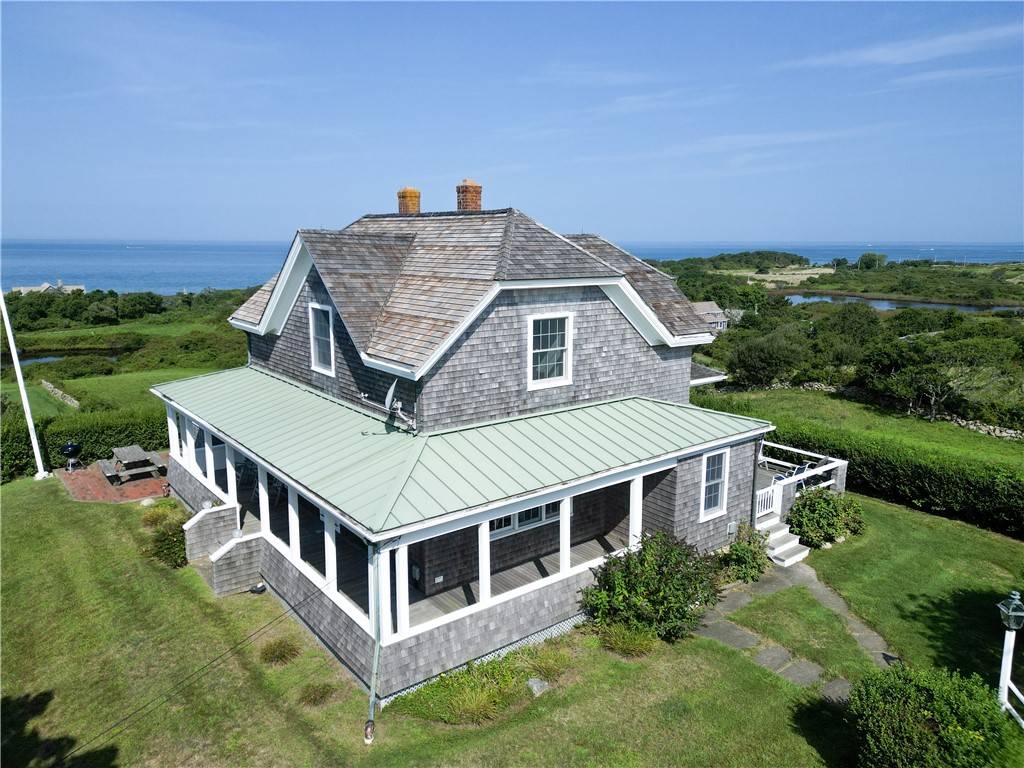 Block Island, RI 02807,959 Dorry's Cove RD