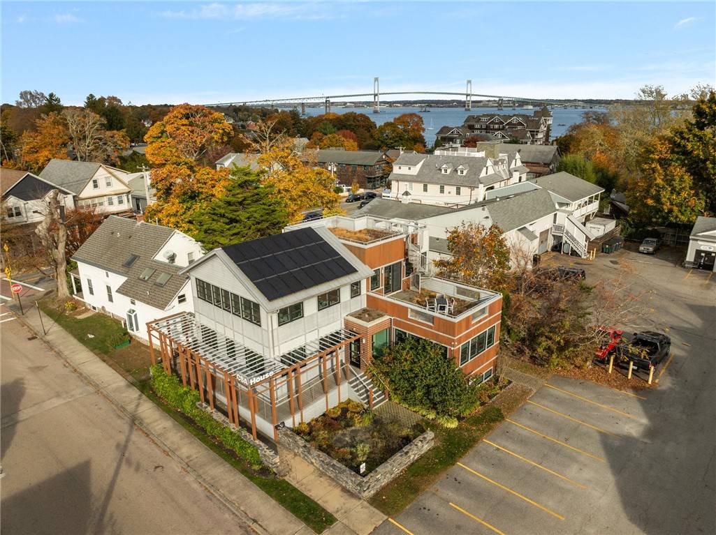 Jamestown, RI 02835,5 Clinton AVE